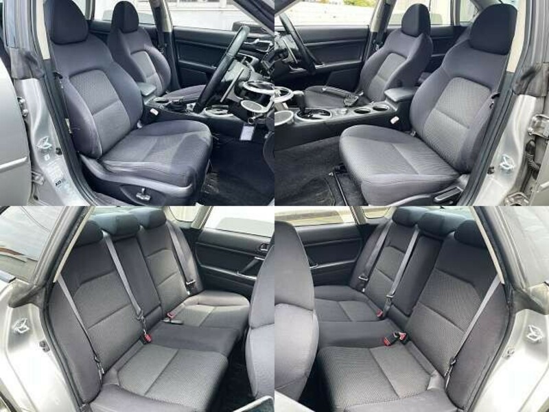 LEGACY B4-7