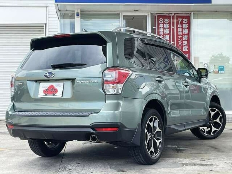 FORESTER-2