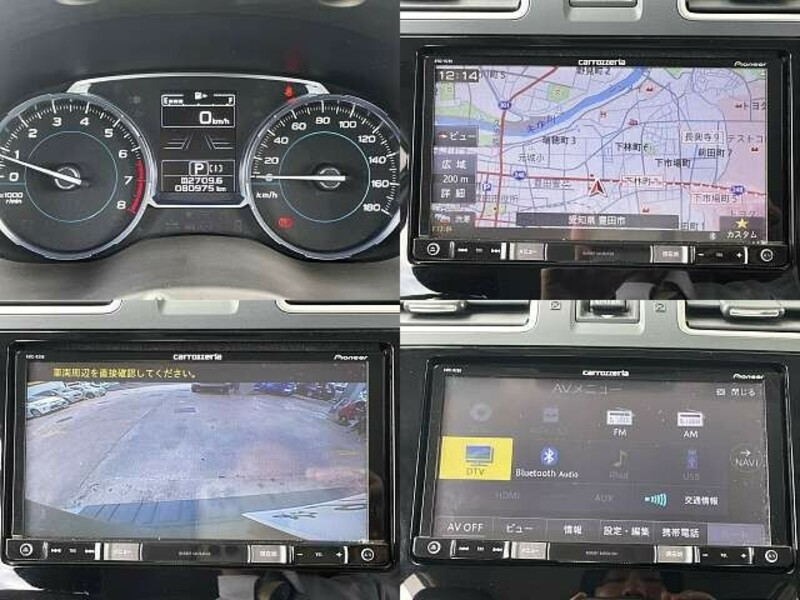 FORESTER-5