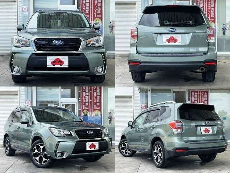 FORESTER-8