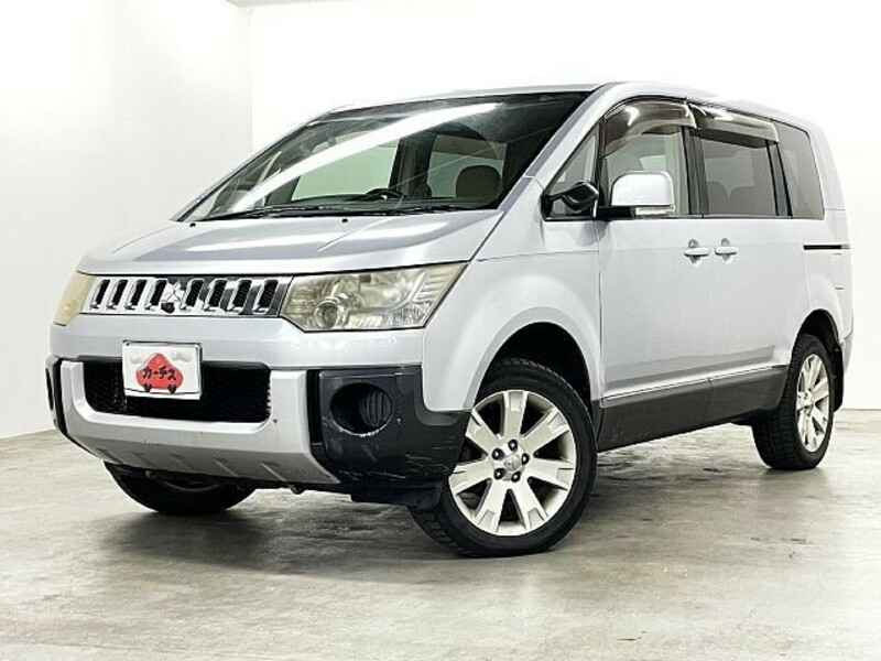 DELICA D5-0