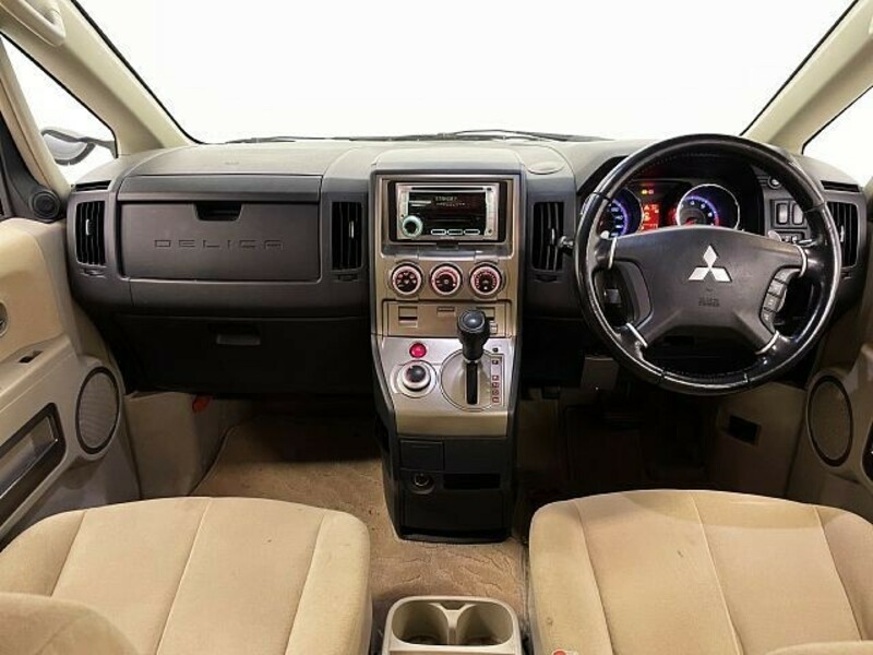 DELICA D5