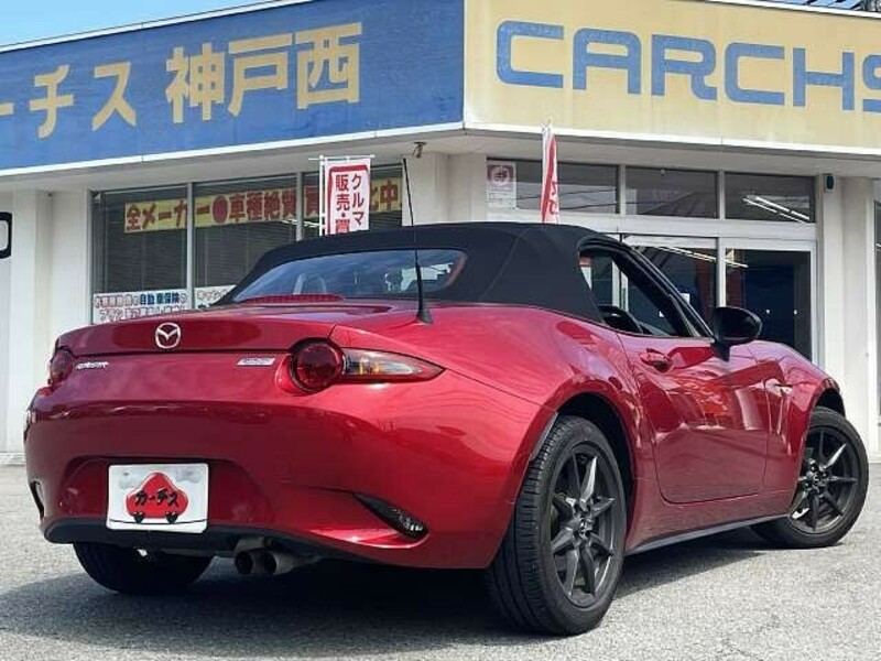 ROADSTER-2
