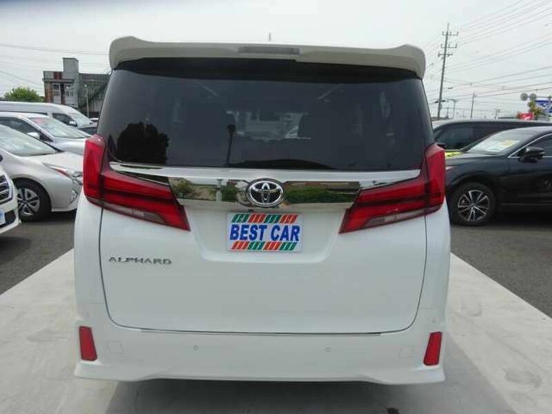 ALPHARD-3
