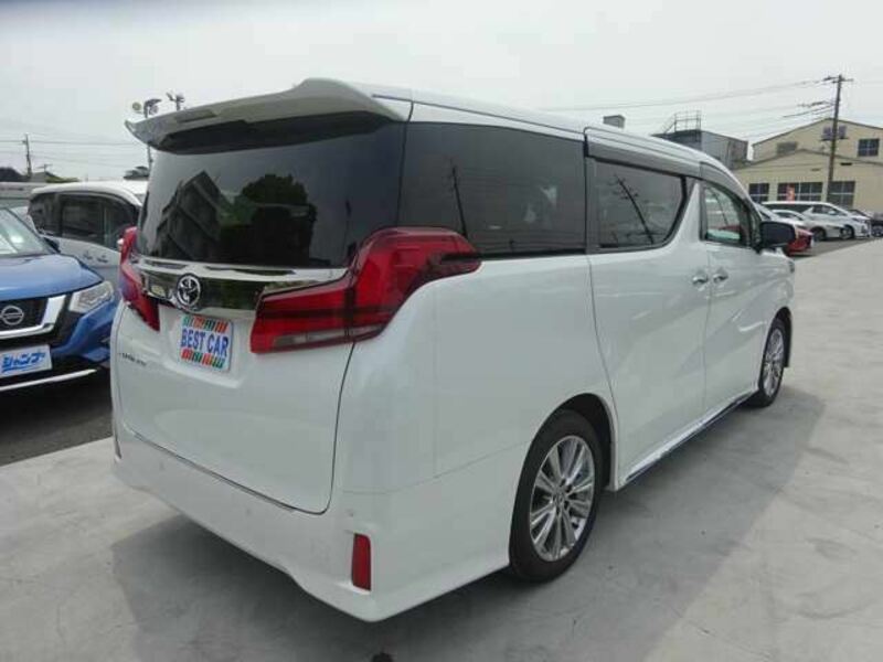 ALPHARD-4