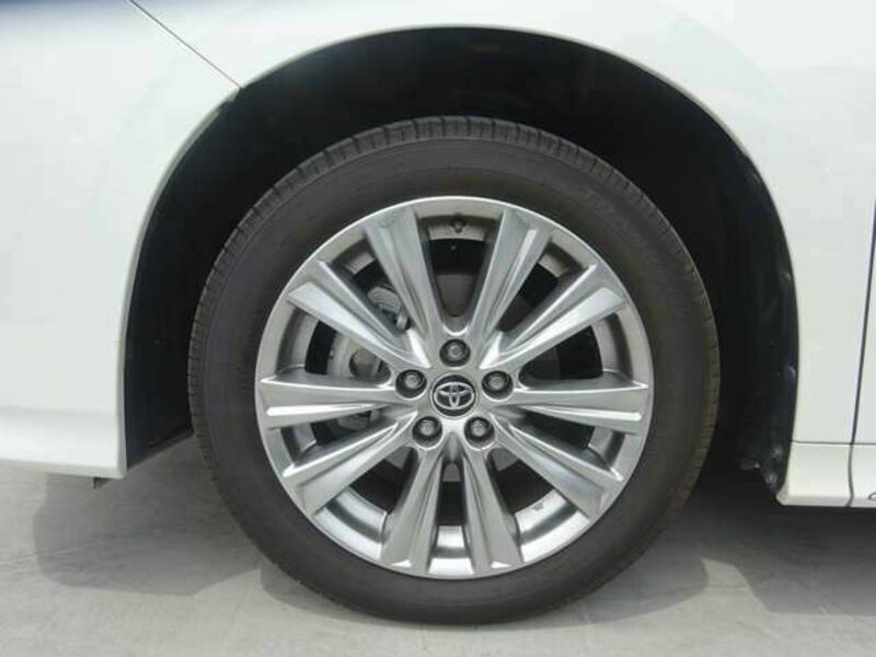 ALPHARD-8