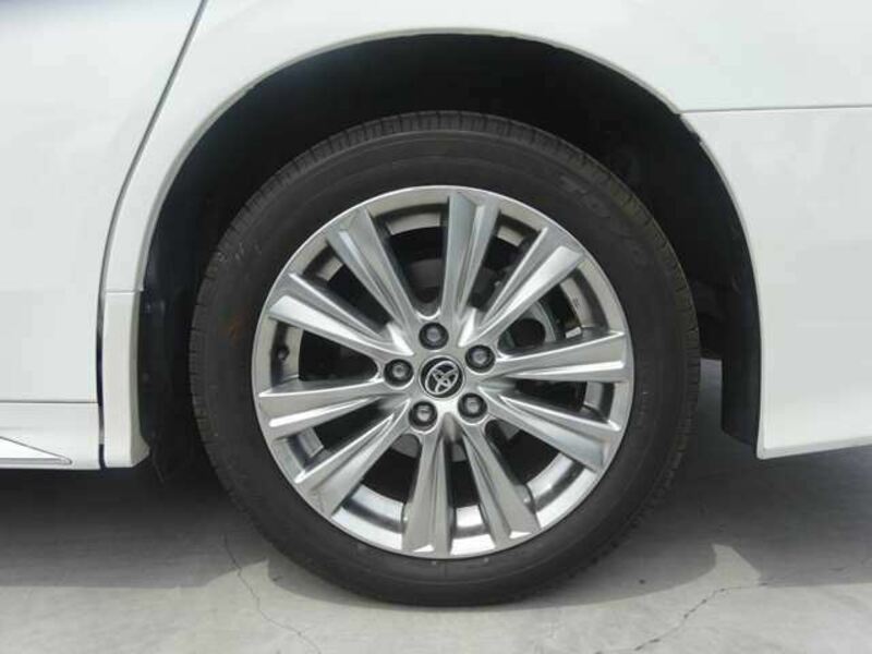 ALPHARD-9
