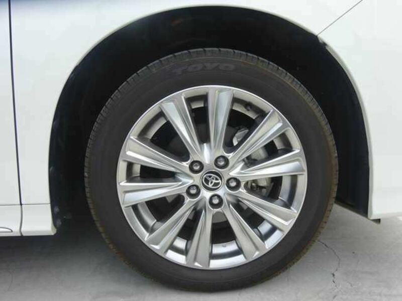 ALPHARD-10