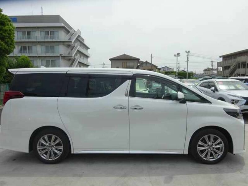 ALPHARD-11