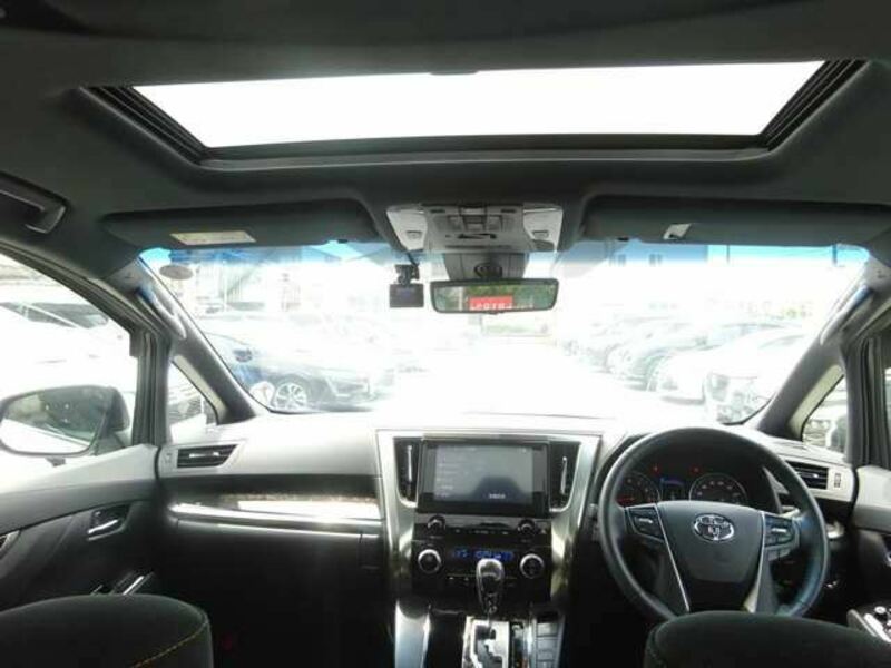 ALPHARD-16