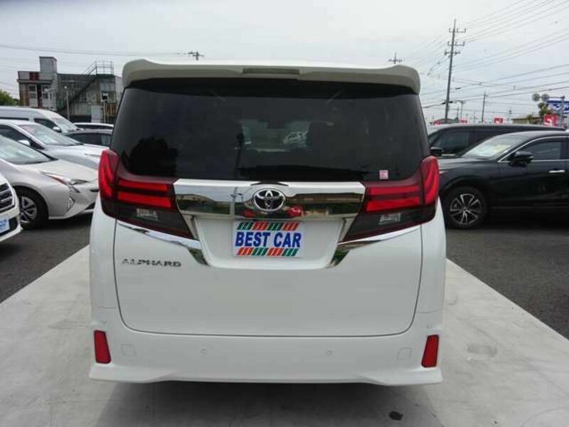 ALPHARD-3