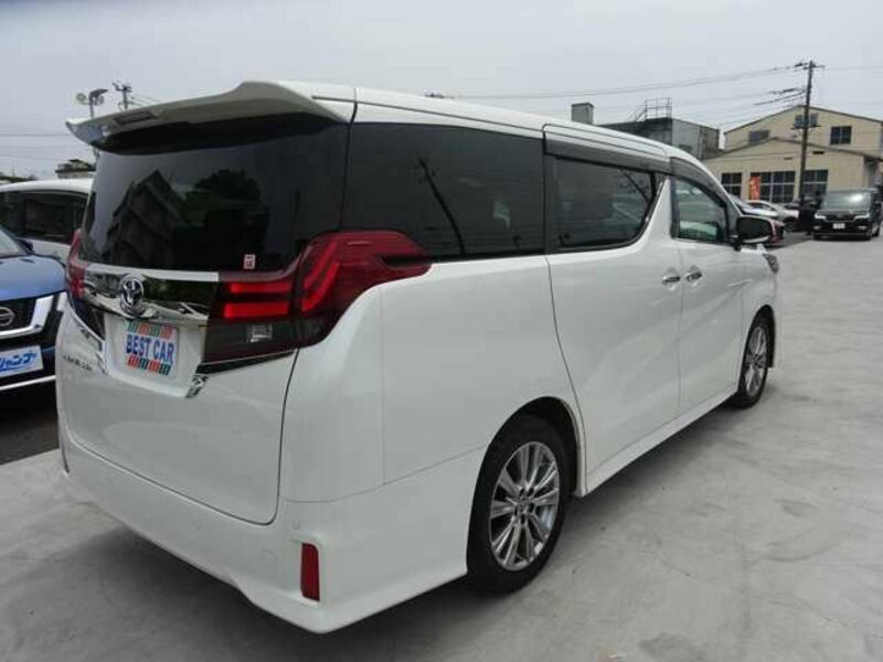 ALPHARD-4