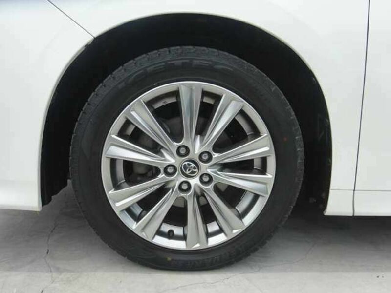 ALPHARD-9
