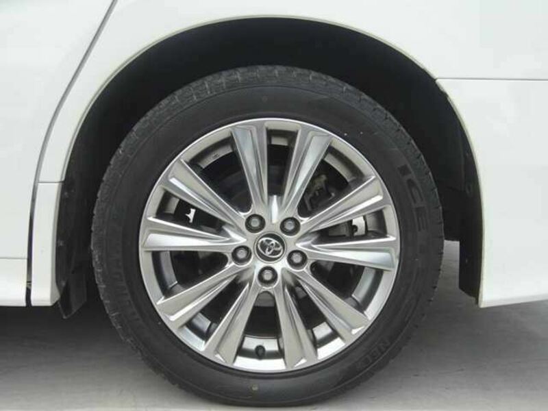 ALPHARD-10