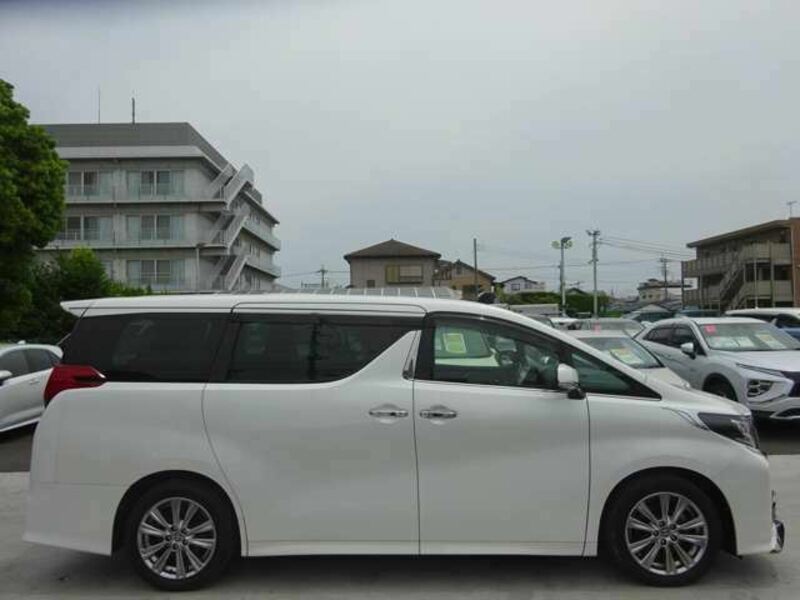 ALPHARD-12