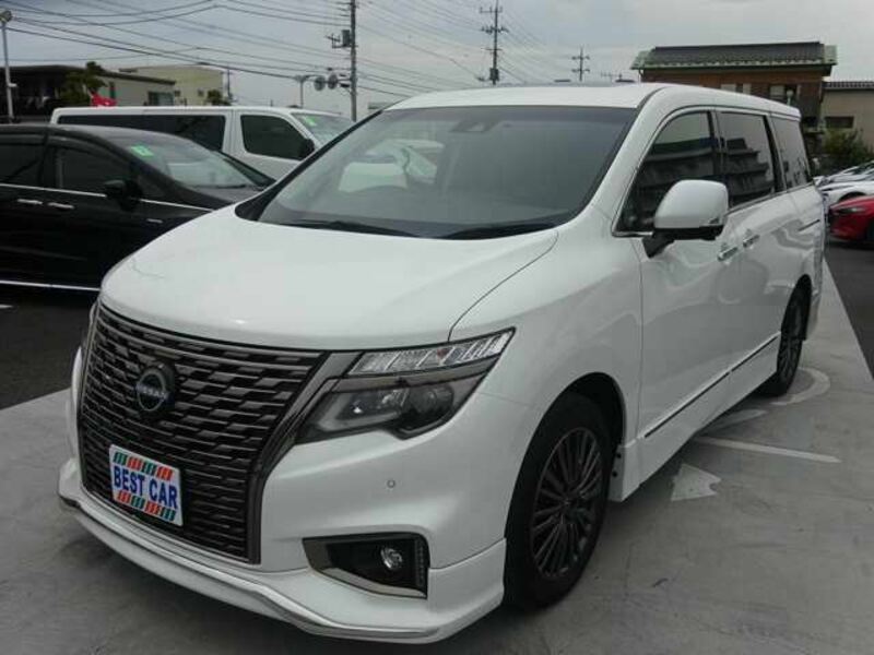 ELGRAND