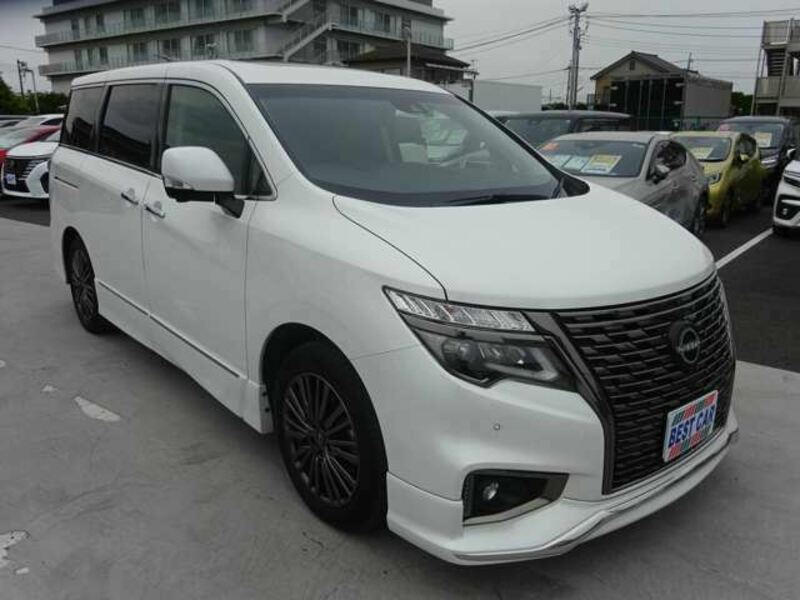 ELGRAND
