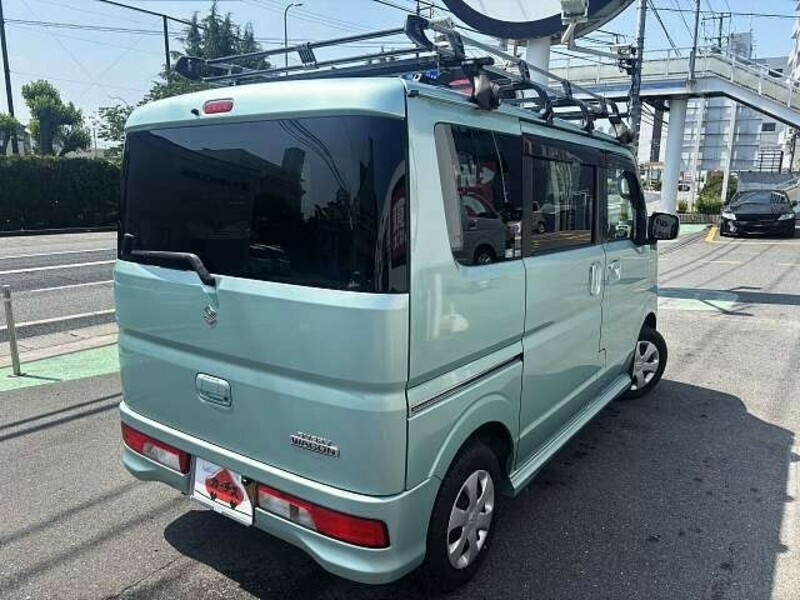 EVERY WAGON-2