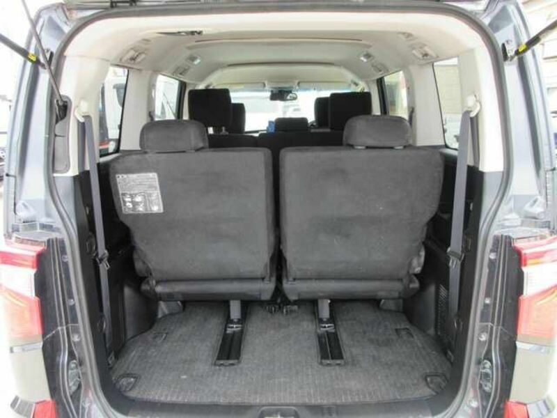 DELICA D5