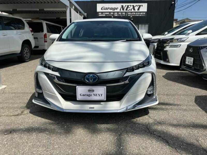 PRIUS PHV-1
