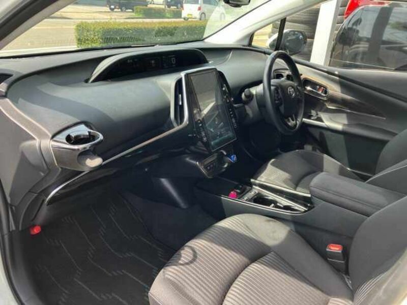 PRIUS PHV-14