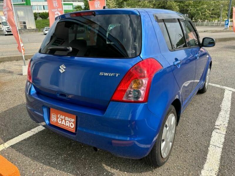 SWIFT-4