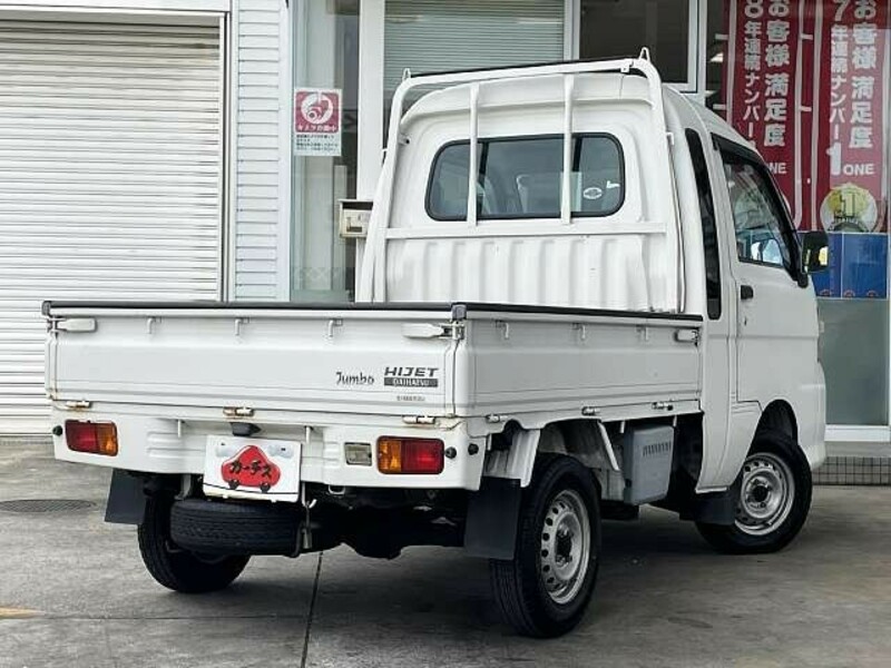 HIJET TRUCK-2