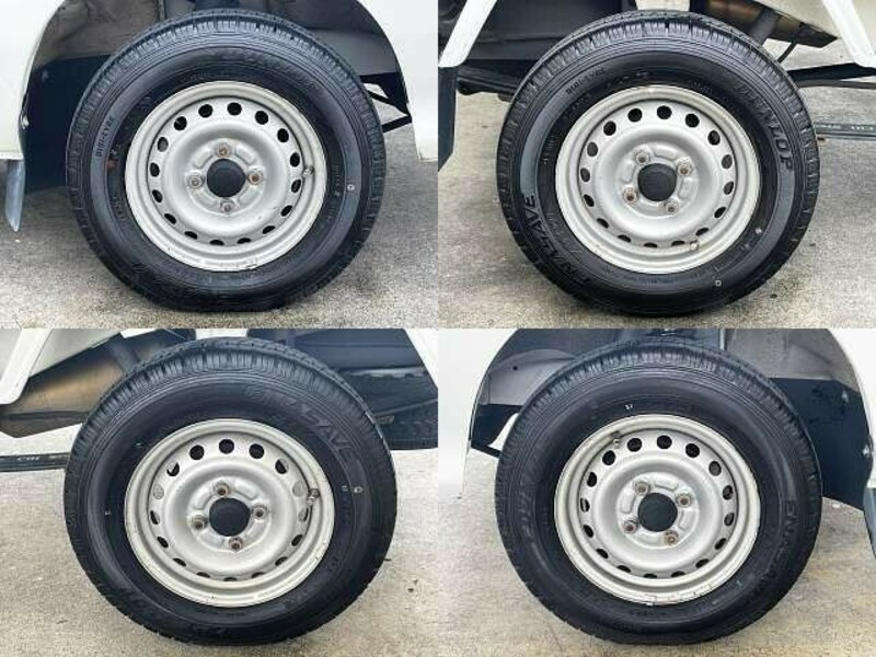 HIJET TRUCK-3