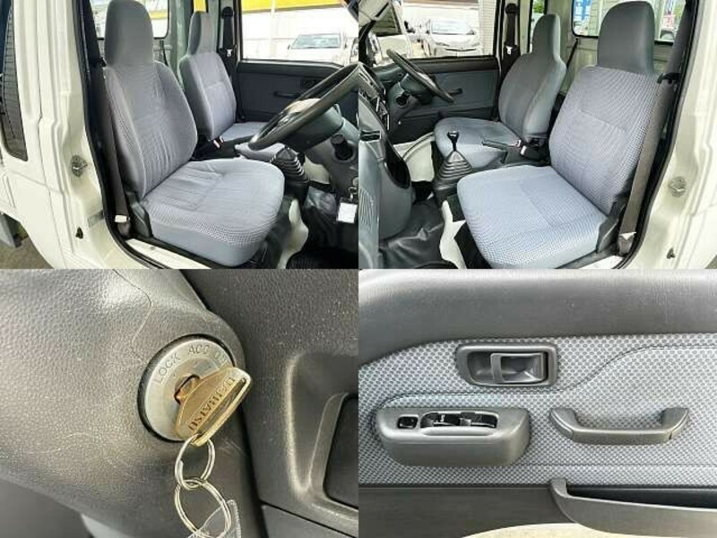 HIJET TRUCK-4