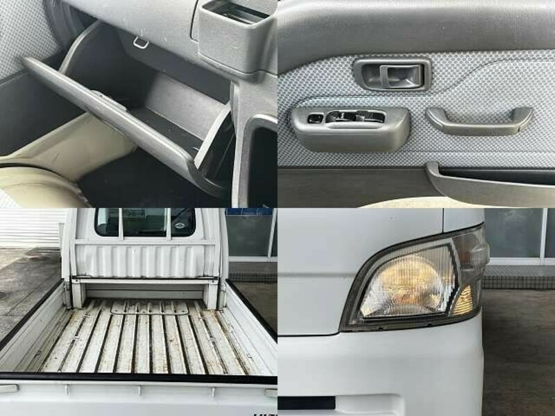 HIJET TRUCK-7