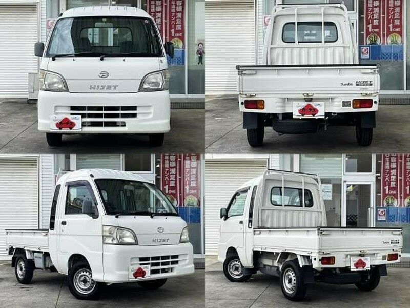 HIJET TRUCK-8