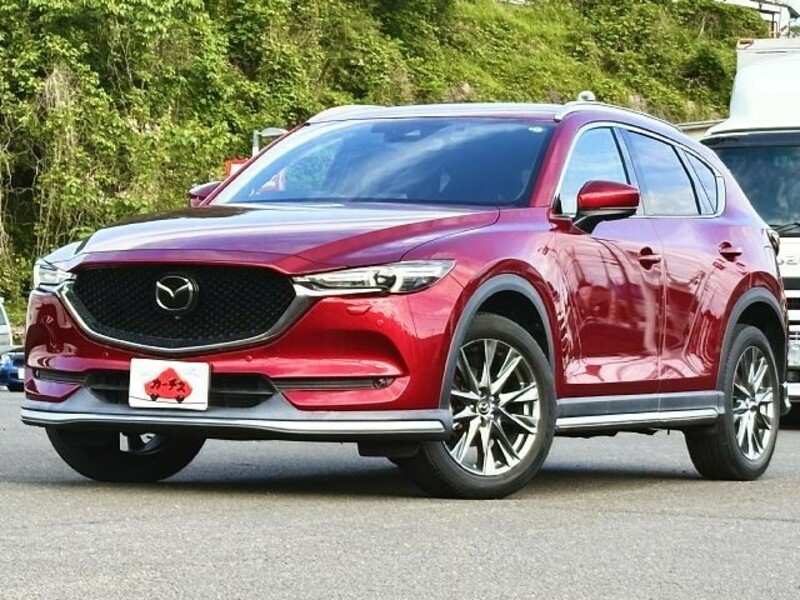 CX-5-0