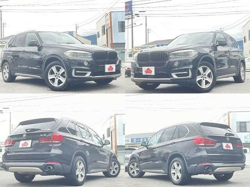 X5