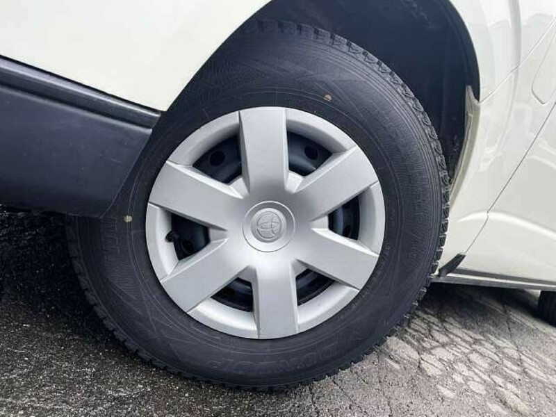 HIACE VAN-3