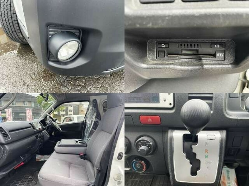 HIACE VAN-6