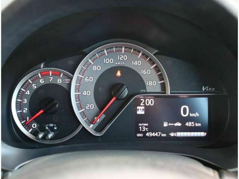 VITZ