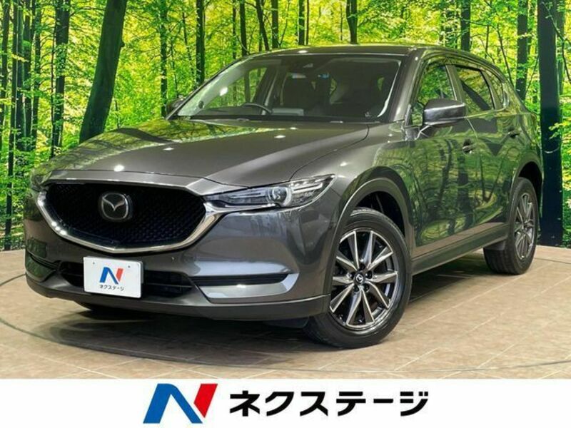 CX-5-0
