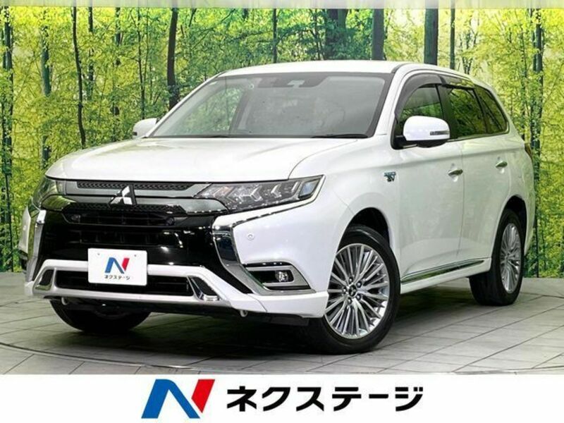 OUTLANDER PHEV-0