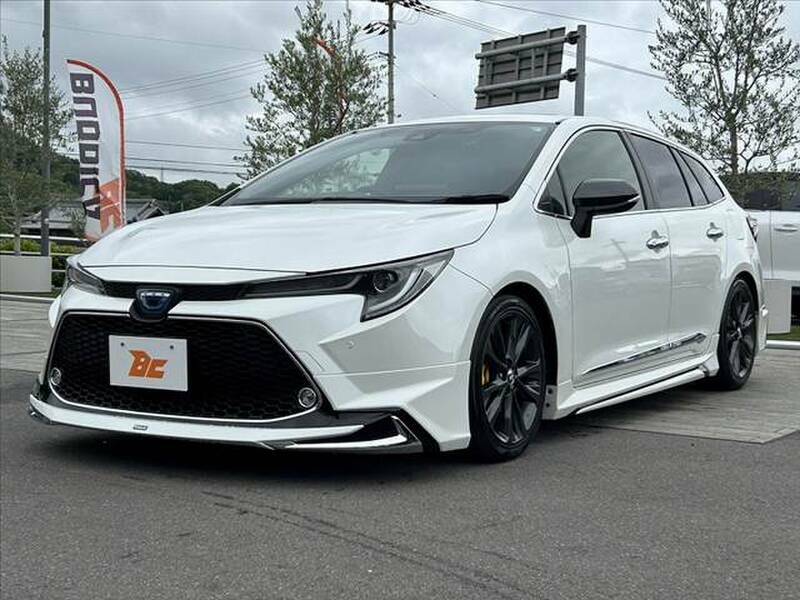 COROLLA TOURING