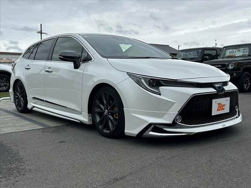 COROLLA TOURING