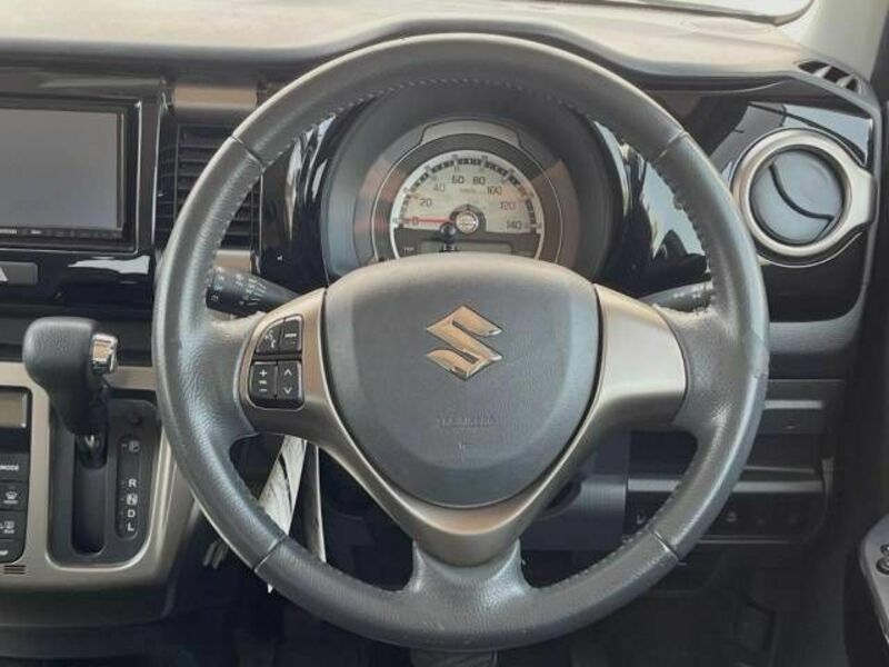 HUSTLER