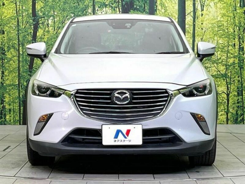 CX-3