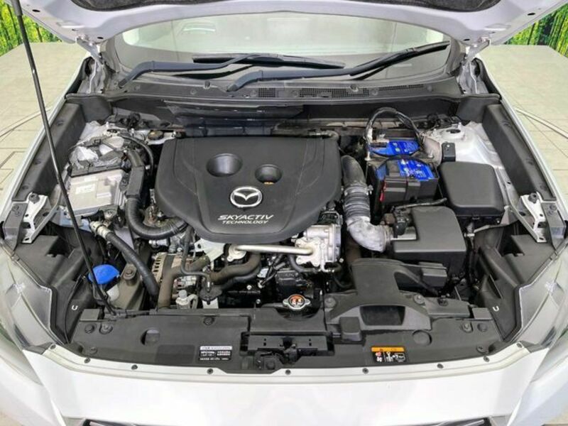 CX-3