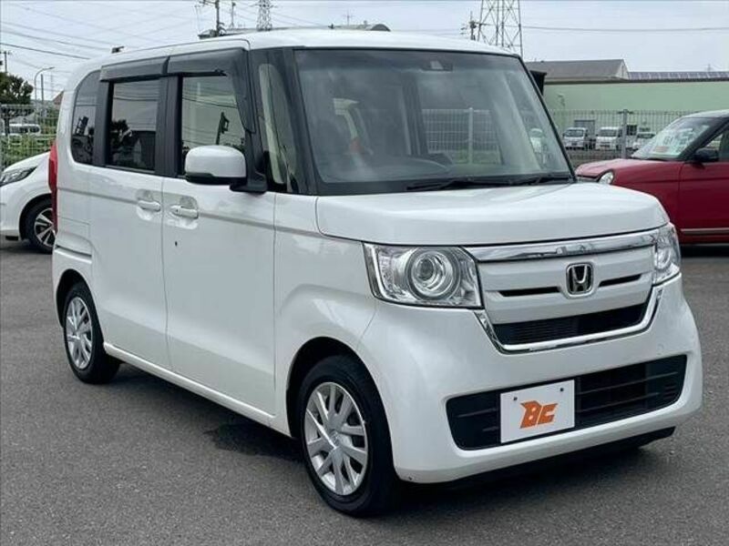 N BOX-7