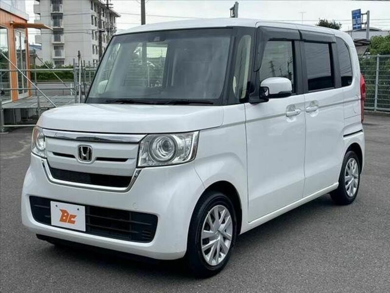 N BOX-9