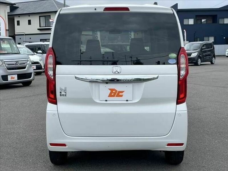 N BOX-13