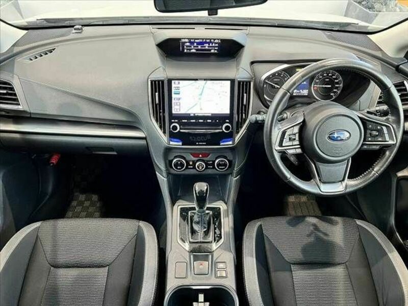 IMPREZA SPORT