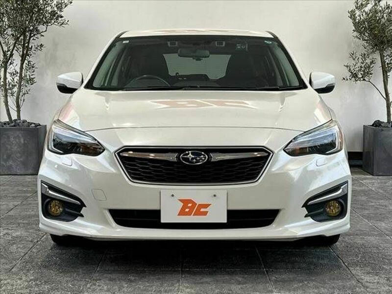 IMPREZA SPORT