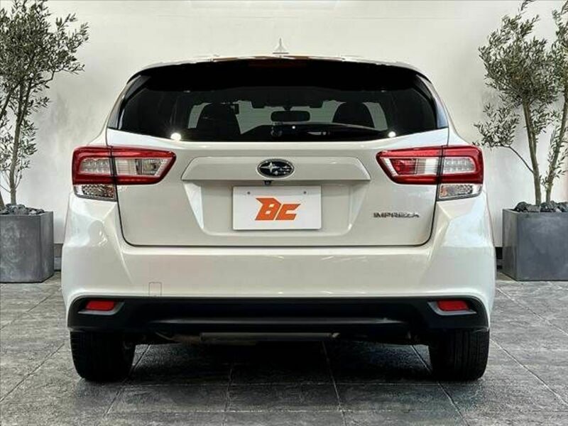 IMPREZA SPORT