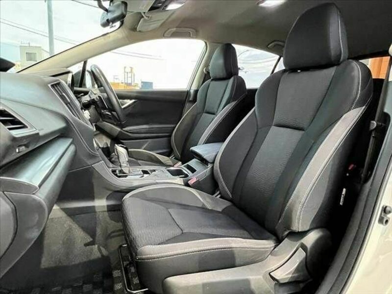 IMPREZA SPORT